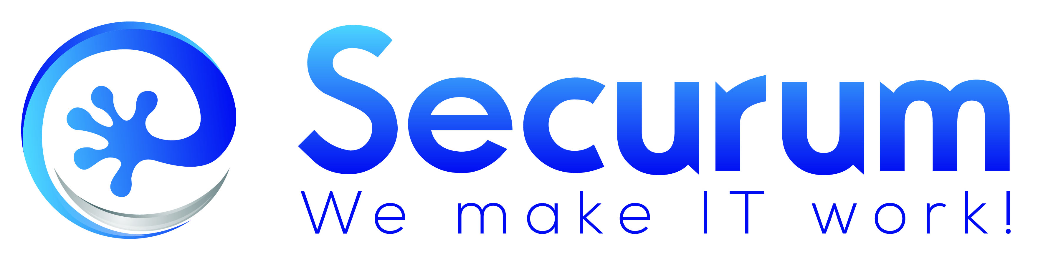 Logotyp för Securum