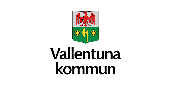 Logotyp för Vallentuna kommun