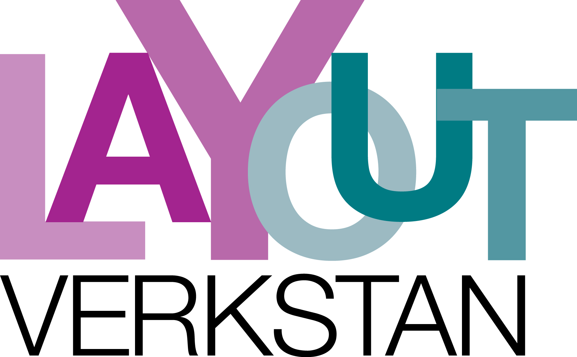 Layoutverkstan