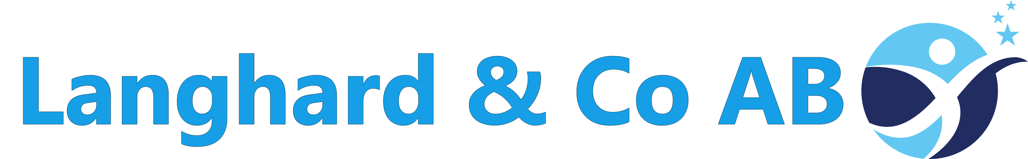 Langhard & Co AB