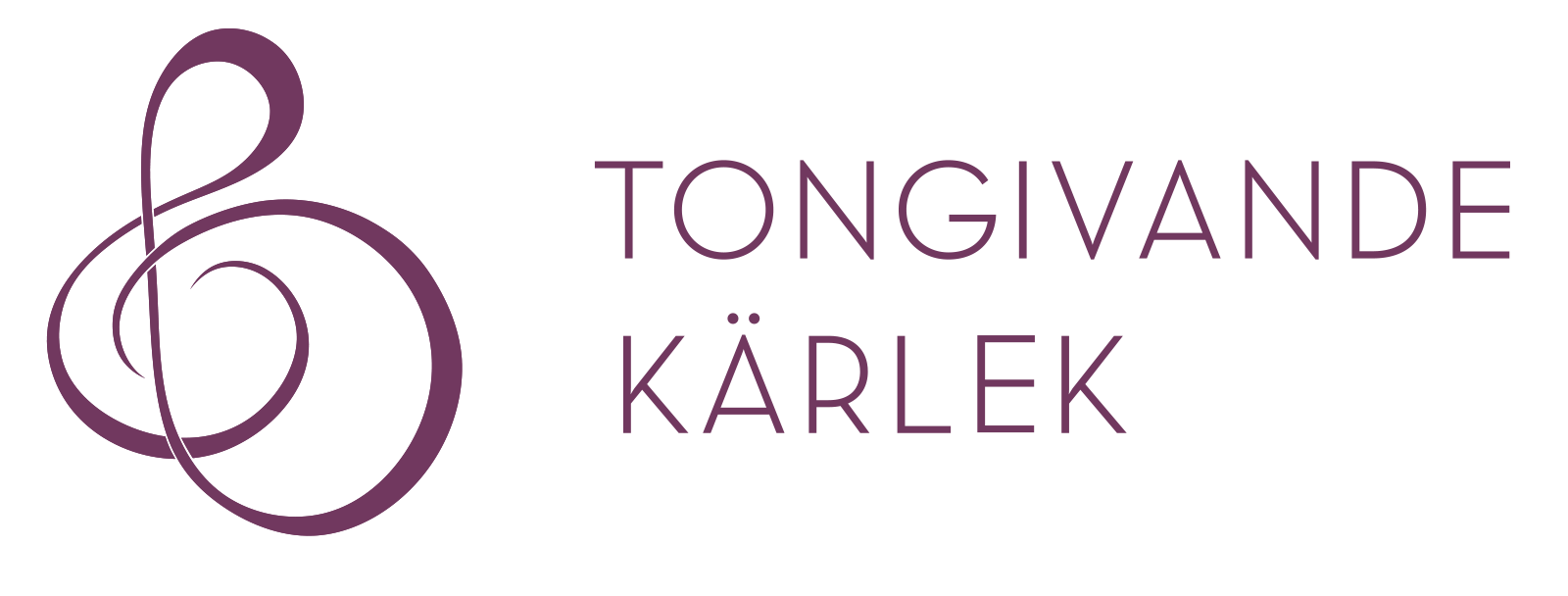 Tongivande Kärlek AB