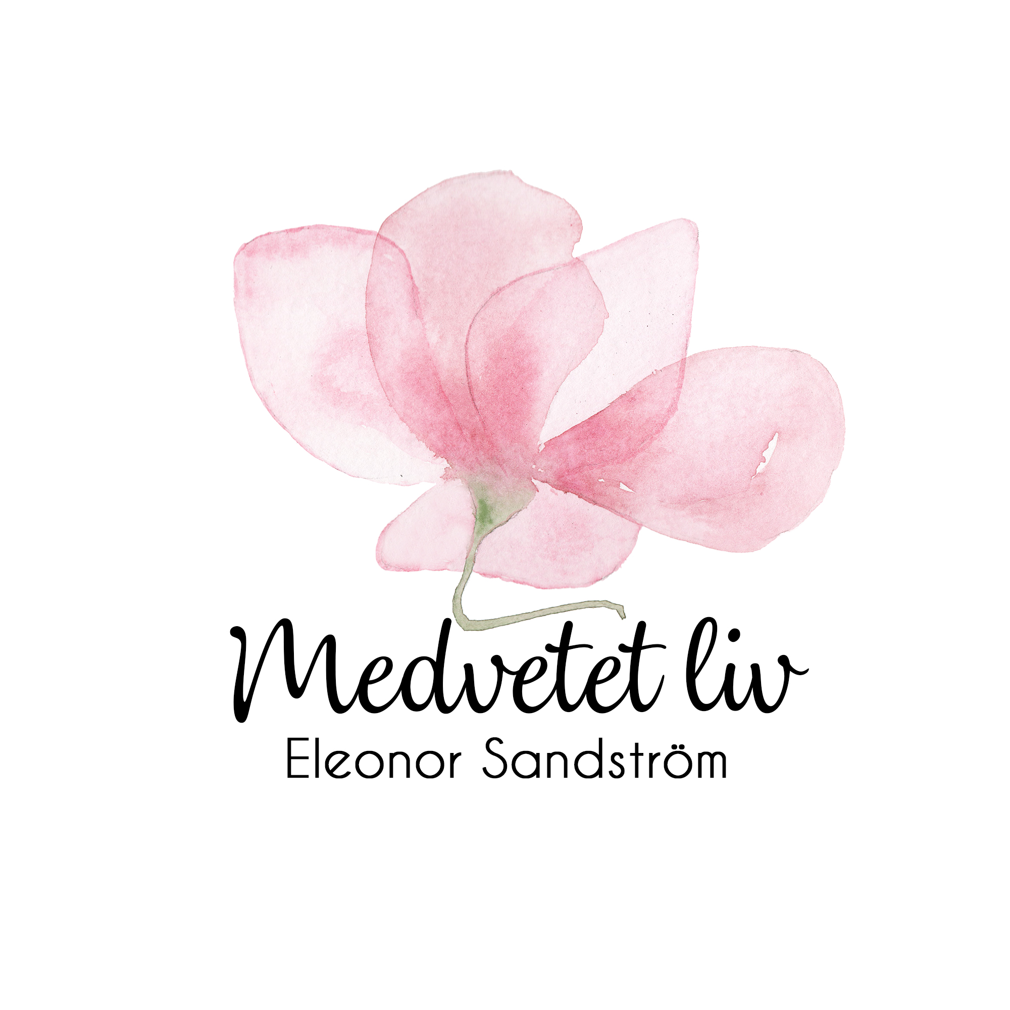Medvetet liv - Eleonor Sandström