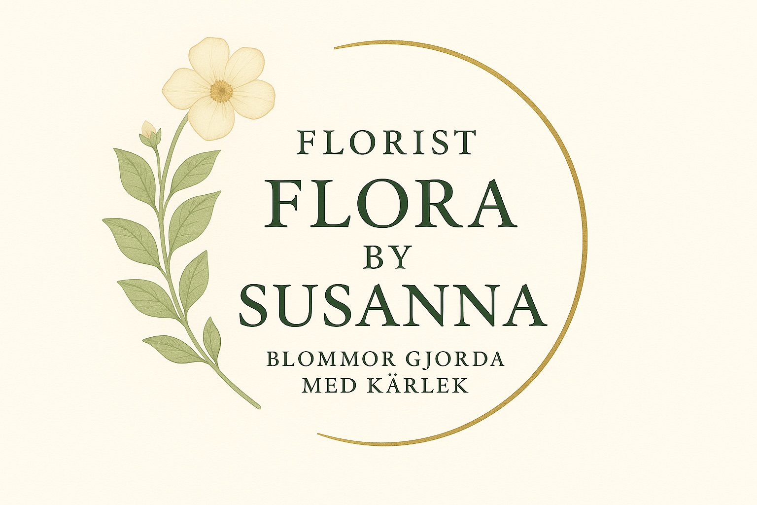 Flora by Susanna