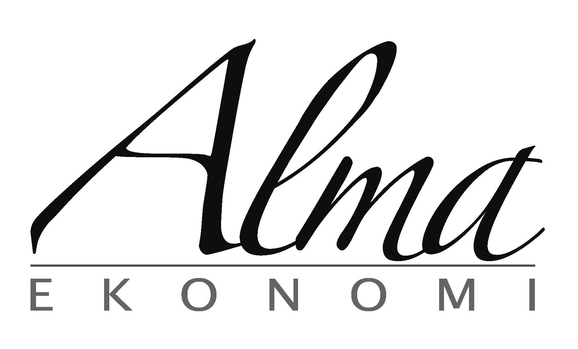 Alma Ekonomi och Affärsrådgivning AB