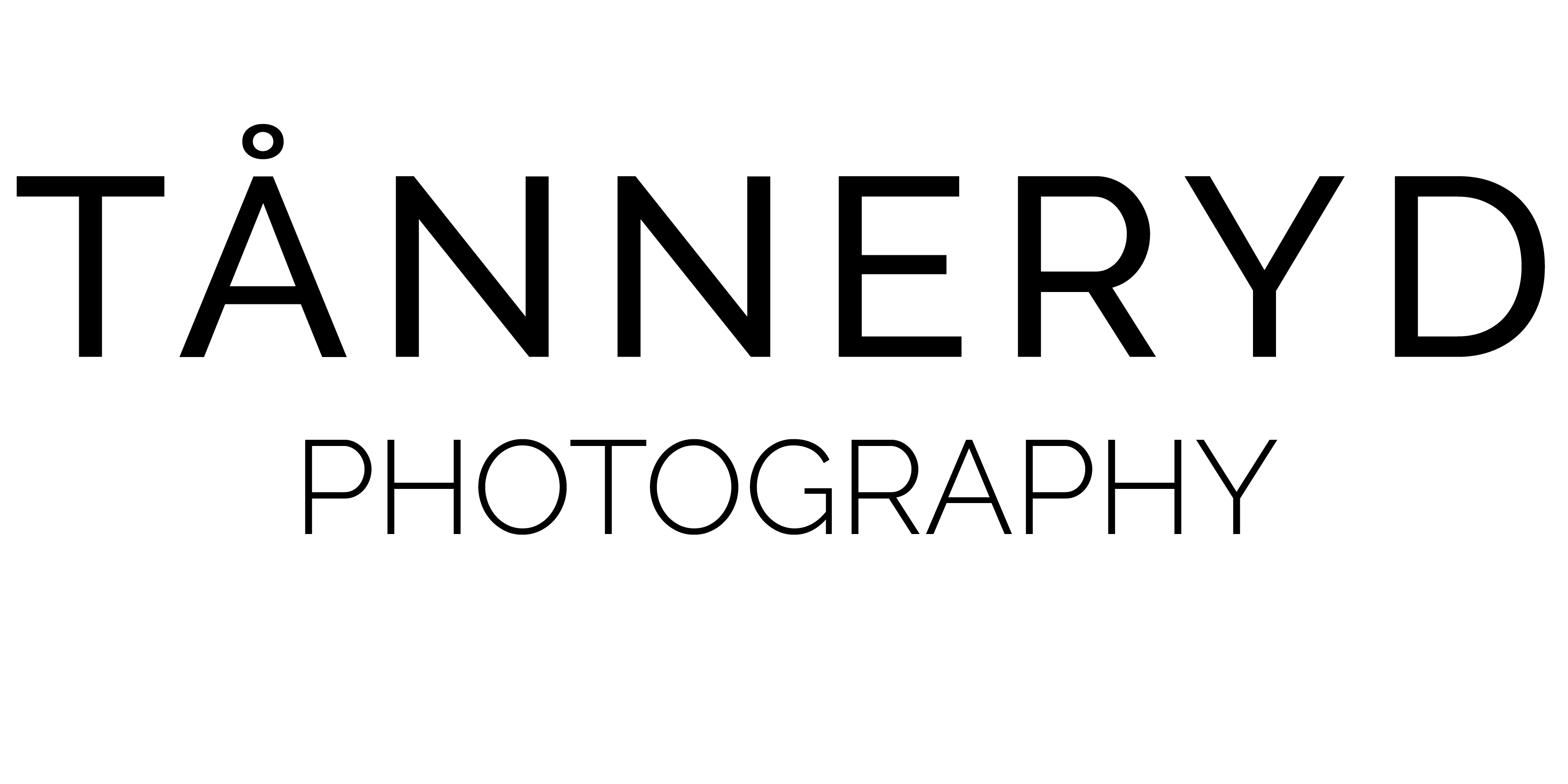 Tånneryd Photography