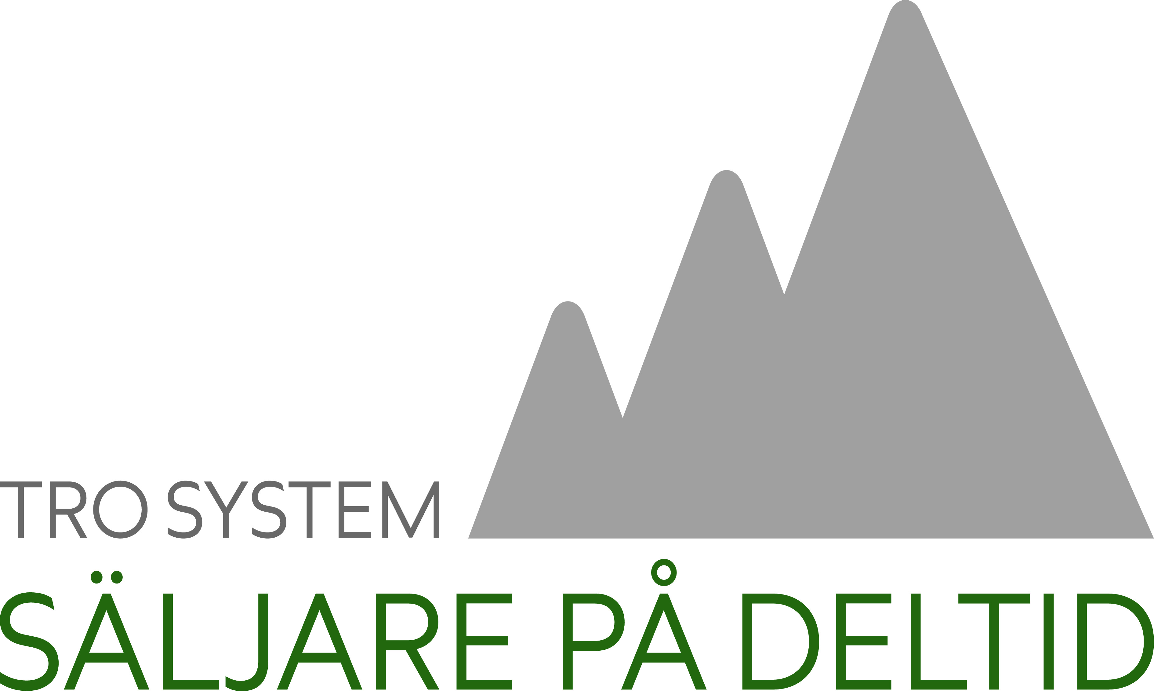 TRO System AB