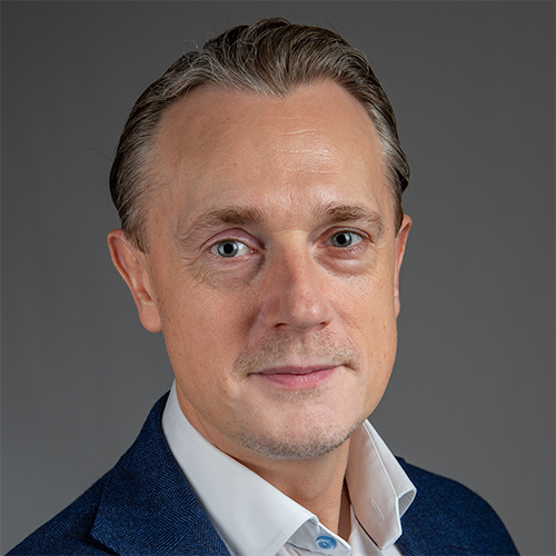 Alex Stendahl