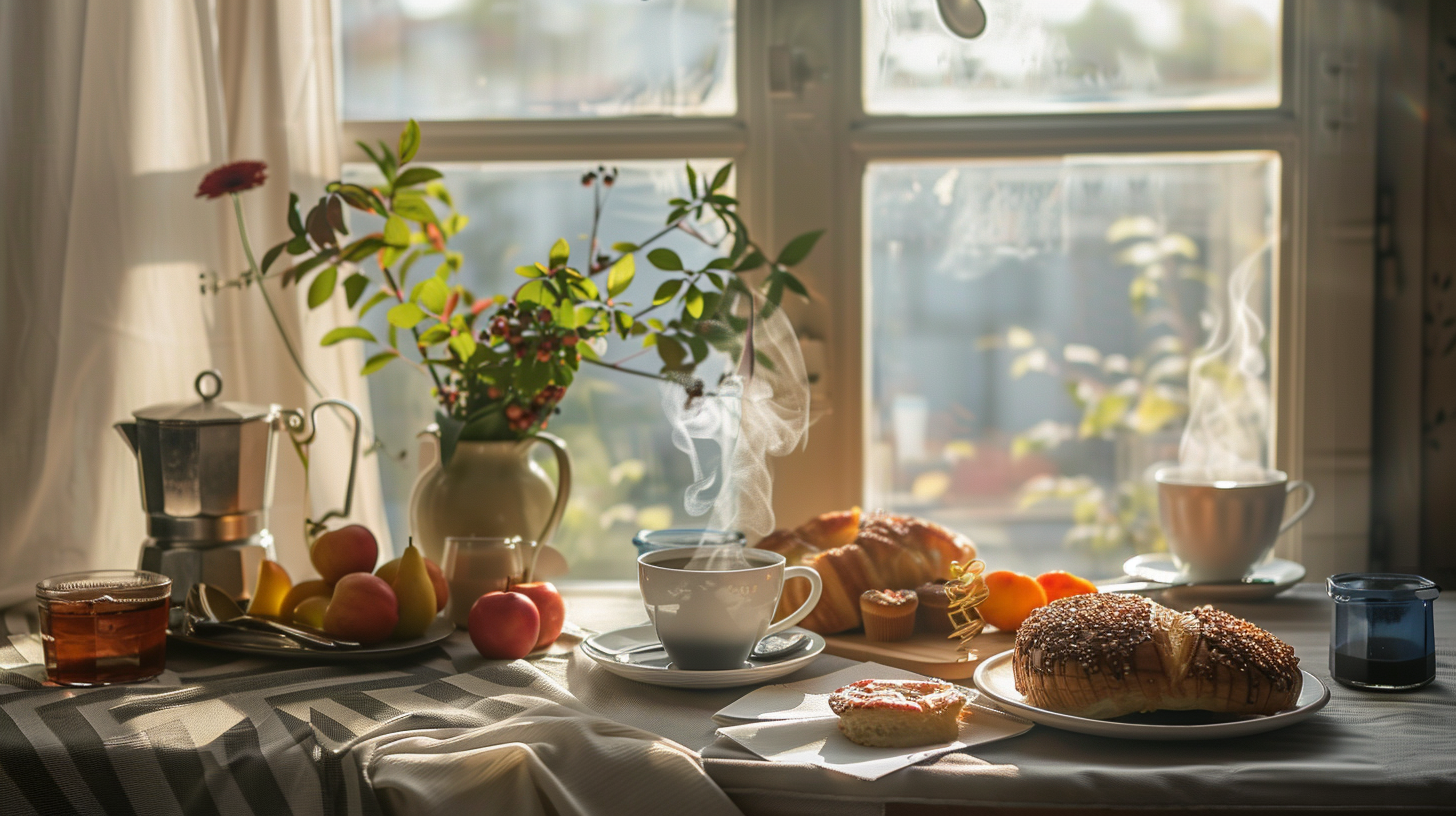 Frukostklubb