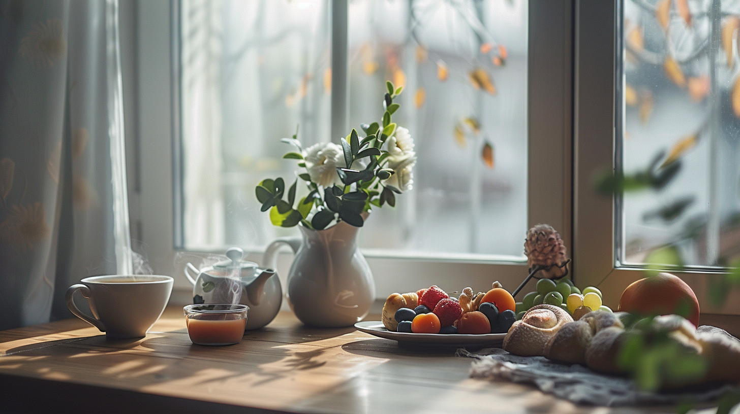 Frukostklubb